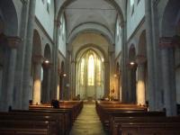 Klosterkirche Knechtsteden - Dormagen