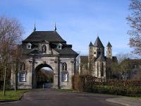Klosterkirche Knechtsteden - Dormagen