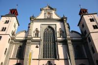 St. Mari� Himmelfahrt K�ln - K�ln
