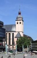 St. Mari� Himmelfahrt K�ln - K�ln