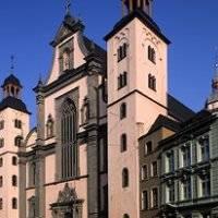 St. Mari� Himmelfahrt K�ln - K�ln
