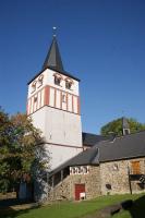 St. Pankratius Oberpleis - K�nigswinter