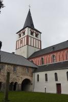 St. Pankratius Oberpleis - K�nigswinter