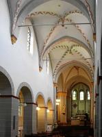 St. Pankratius Oberpleis - K�nigswinter