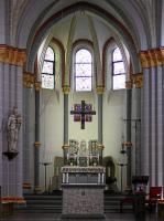 St. Pankratius Oberpleis - K�nigswinter
