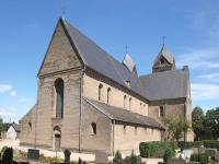 St. Clemens in Wissel - Kalkar