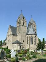 St. Clemens in Wissel - Kalkar