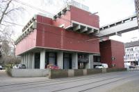 Clemens-Sels-Museum - Neuss