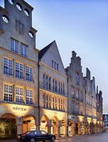 Prinzipalmarkt M�nster - M�nster
