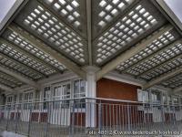 Rundbau 4711-Geb�ude Barthonia-Forum  - K�ln