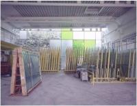 Fabrikations- und B�robau Pasteurstra�e - K�ln