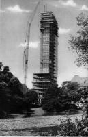 Mannesmann-Hochhaus - D�sseldorf