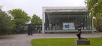 Wilhelm Lehmbruck Museum - Duisburg