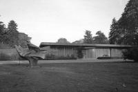Kanzlerbungalow - Bonn