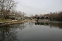 Restaurant Buschm�hle im Westfalenpark - Dortmund