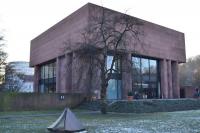 Kunsthalle Bielefeld - Bielefeld
