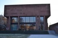 Kunsthalle Bielefeld - Bielefeld