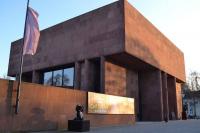 Kunsthalle Bielefeld - Bielefeld