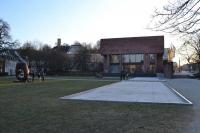 Kunsthalle Bielefeld - Bielefeld