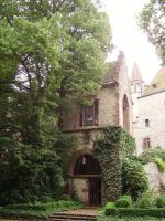 Burg Calenberg - Warburg