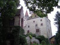 Burg Calenberg - Warburg