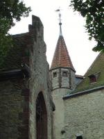 Burg Calenberg - Warburg