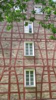 Textilfabrik Ermen und Engels - Engelskirchen