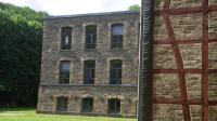 Textilfabrik Ermen und Engels - Engelskirchen