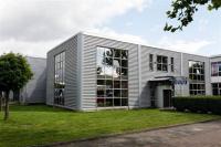 Rimowa Kofferfabrik - K�ln
