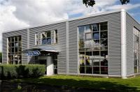 Rimowa Kofferfabrik - K�ln