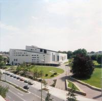 Aalto Theater - Essen