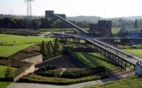 Gewerbe- und Landschaftspark Nordstern - Gelsenkirchen