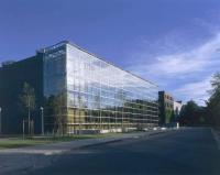 Ernsting�s Family Erweiterung Vertriebscenter Coesfeld - Coesfeld