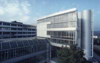 Technisches Zentrum ERCO - L�denscheid