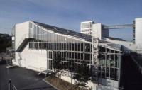 Technisches Zentrum ERCO - L�denscheid