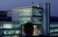 Technisches Zentrum ERCO - L�denscheid