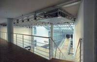 Technisches Zentrum ERCO - L�denscheid