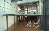 Technisches Zentrum ERCO - L�denscheid
