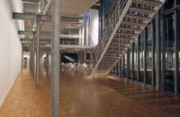 Technisches Zentrum ERCO - L�denscheid