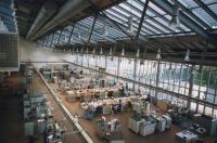 Technisches Zentrum ERCO - L�denscheid