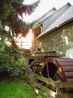 Knochenm�hle - Meinerzhagen