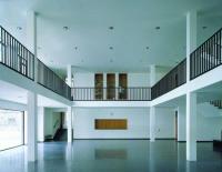 Gymnasium Dionysianum - Erweiterungsbau - Rheine
