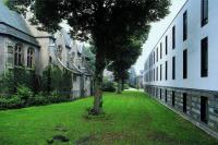 Gymnasium Dionysianum - Erweiterungsbau - Rheine
