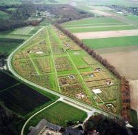 Parkanlagen Schloss Dyck - J�chen