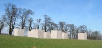 Parkanlagen Schloss Dyck - J�chen