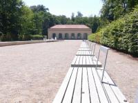 Landschaftspark Bagno - Steinfurt