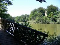 Landschaftspark Bagno - Steinfurt