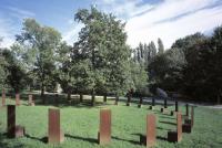 Freilichtmuseum Insel Hombroich - Neuss