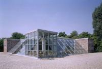 Freilichtmuseum Insel Hombroich - Neuss