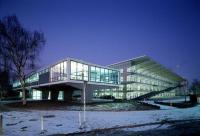 Haniel-Garage D�sseldorf - D�sseldorf